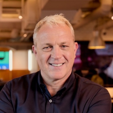 Dennis Van Oossanen