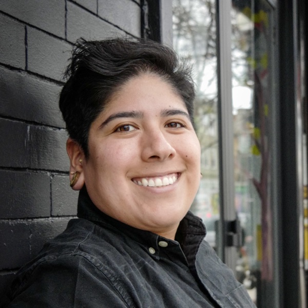 Samantha Montaño