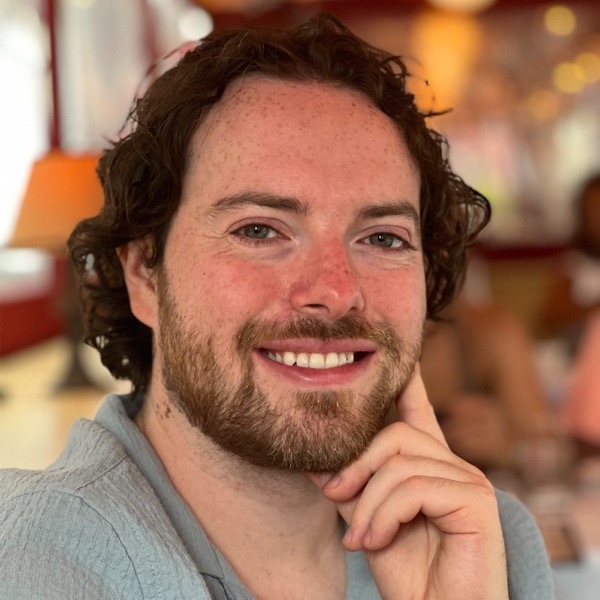 Sean Palmieri