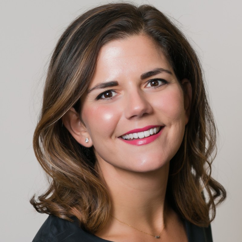 Marta McAlister