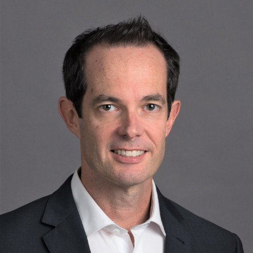 Richard Marshall