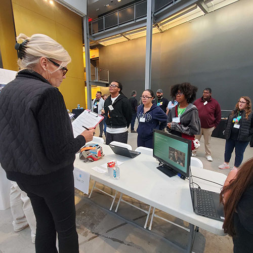 FastForge Hackathon 2025