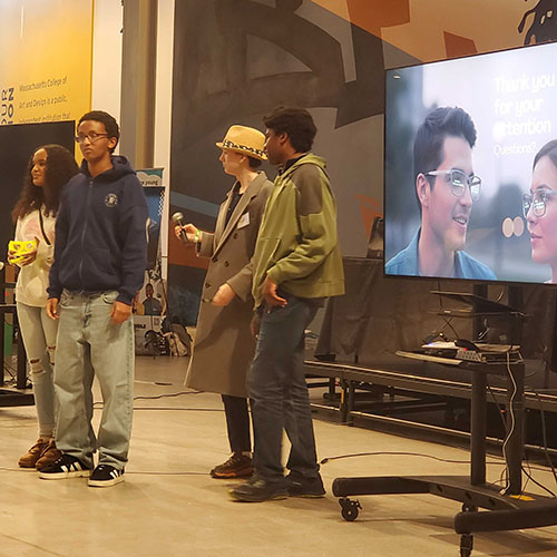 FastForge Hackathon 2025